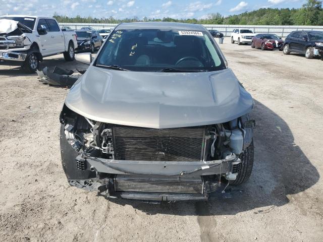 3GNAXJEVXJS633326 Chevrolet EQUINOX LT