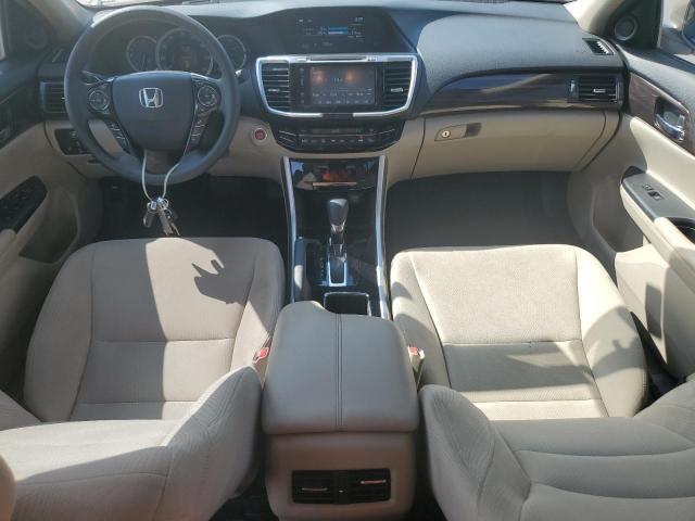1HGCR2F03HA159205 Honda ACCORD EX