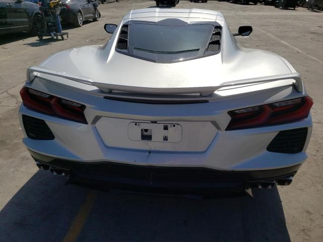 1G1Y62D44L5106204 Chevrolet Corvette Stingray 1lt
