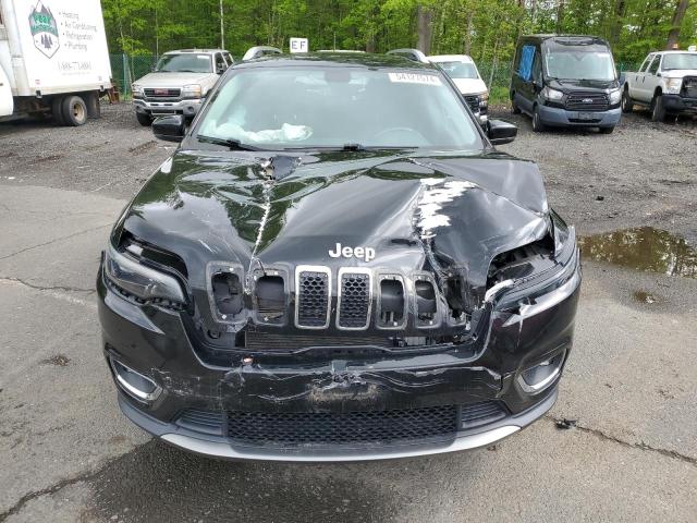 1C4PJMDX3KD114029 Jeep Cherokee Limited