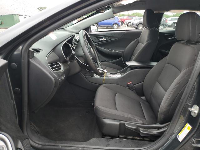 1G1ZB5ST5JF206945 Chevrolet MALIBU LS