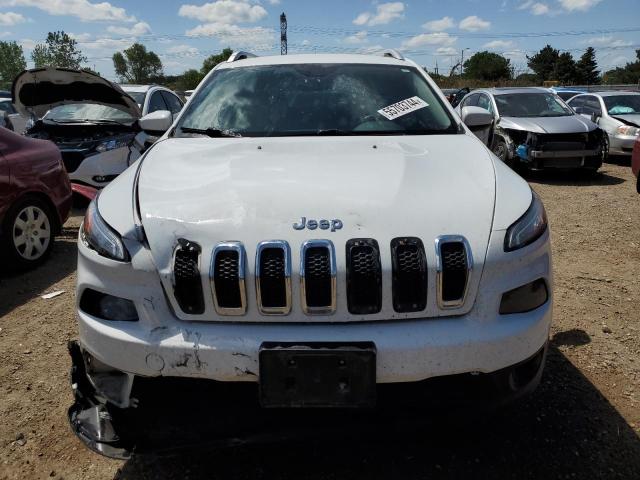 1C4PJMCB1EW165768 Jeep Cherokee Latitude