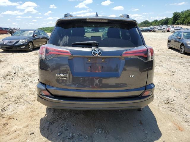 2T3ZFREV5JW461139 Toyota RAV4 LE