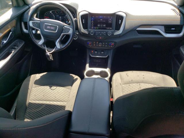 3GKALTEX3JL210393 GMC Terrain Sle