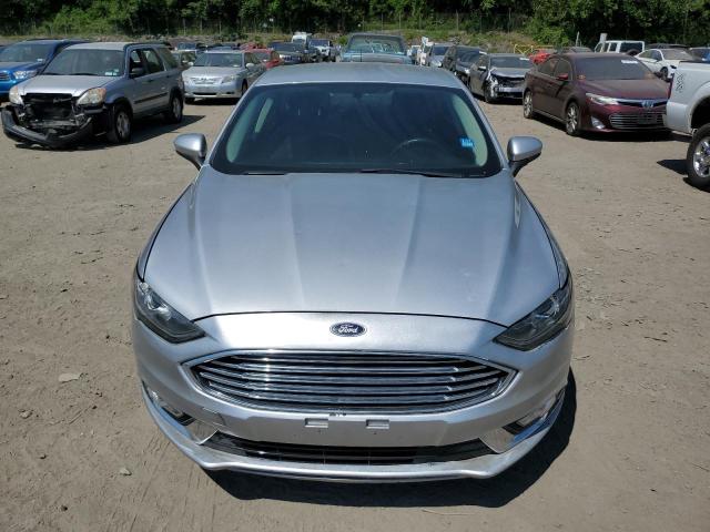 3FA6P0H73HR237350 Ford FUSION SE