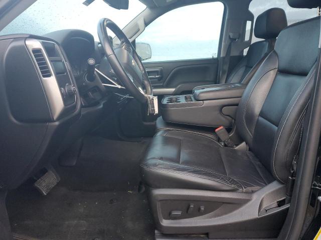 3GCPCREC2JG315439 Chevrolet Silverado C1500 Lt