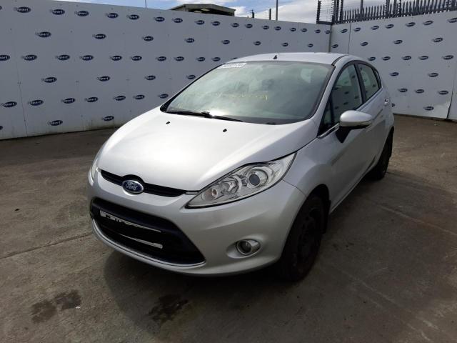 Auction sale of the 2010 Ford Fiesta Zet, vin: *****************, lot number: 54103124
