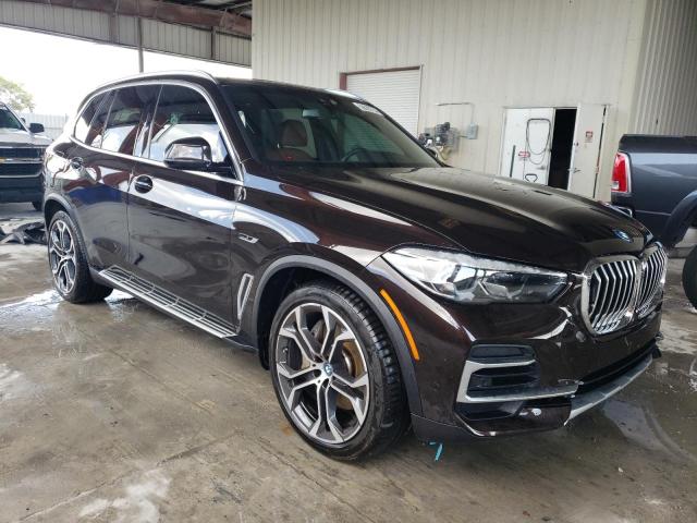 5UXTA6C0XP9P25389 BMW X5 Xdrive45e