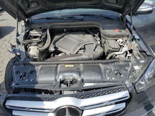 4JGFB4JB5MA358847 Mercedes-Benz GLE 350