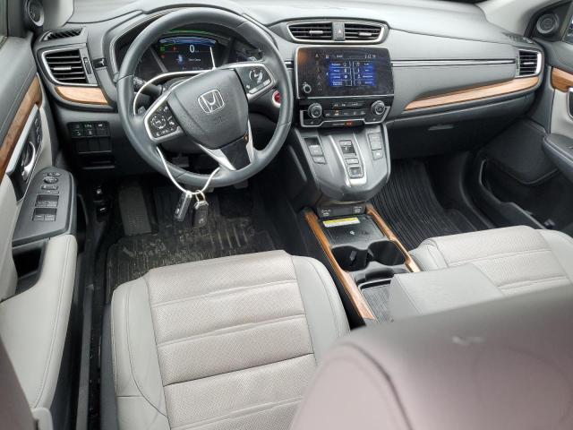 5J6RT6H93NL031621 Honda Cr-v Touring
