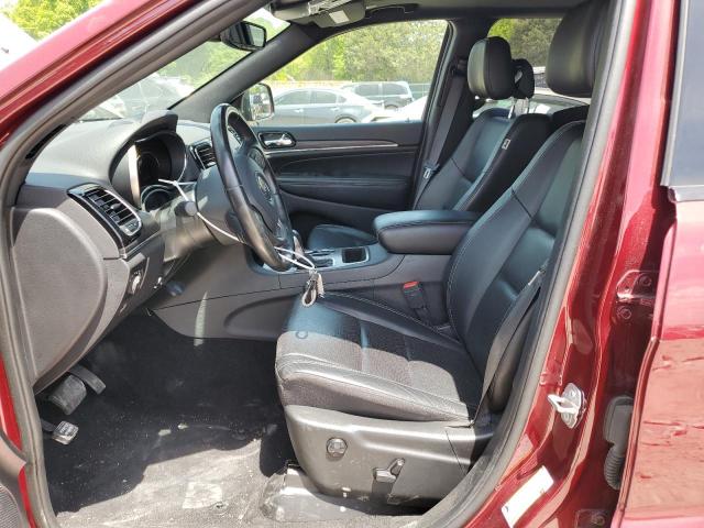1C4RJEBG9MC551303 Jeep Grand Cherokee Limited