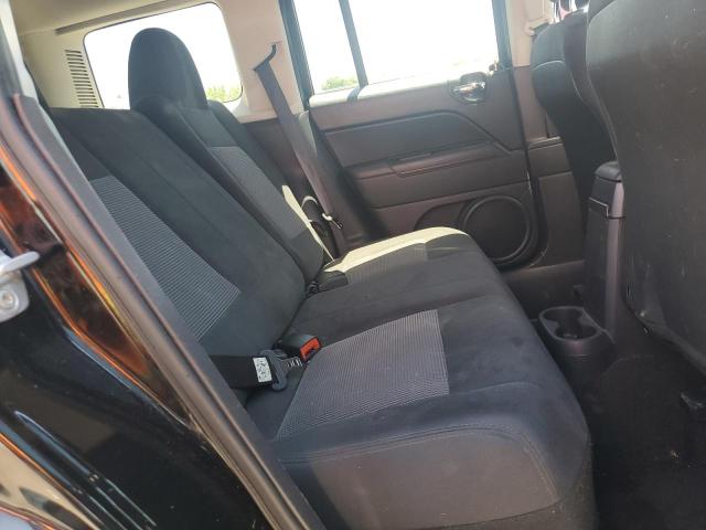 1C4NJRFB6ED558578 Jeep Patriot Latitude