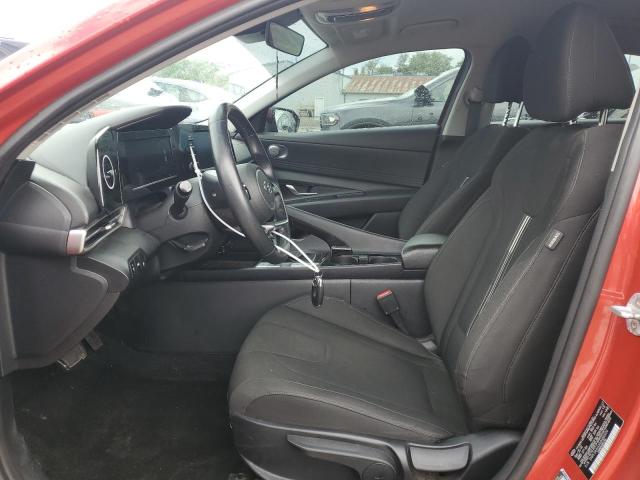 5NPLS4AGXMH000204 Hyundai ELANTRA SEL