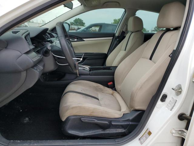 2HGFC2F52JH541310 Honda Civic Lx
