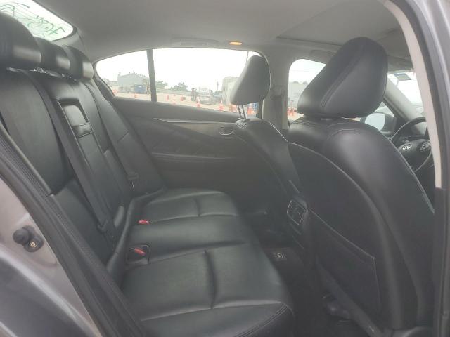 JN1BV7AP3EM687170 Infiniti Q50 BASE