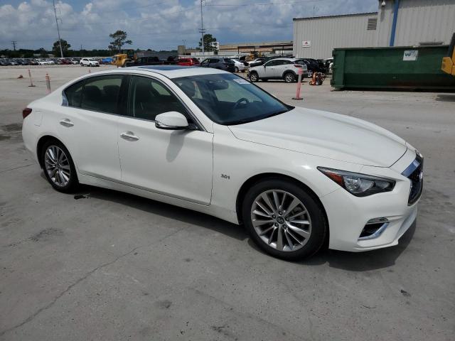 JN1EV7AP9JM363048 Infiniti Q50 LUXE
