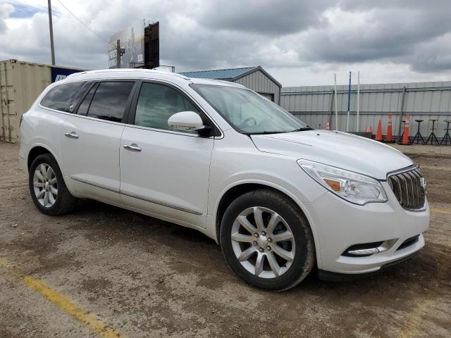5GAKVCKD8GJ303738 Buick Enclave