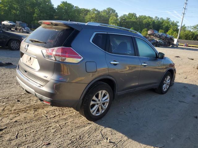 KNMAT2MT7FP509711 Nissan ROGUE S