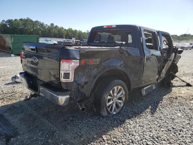 1FTEW1EF8GFA96135 Ford F150 Supercrew