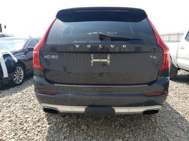 YV4A22PK2G1036484 Volvo XC90 T6