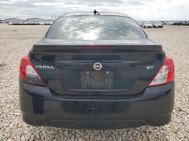 3N1CN7AP8HL875668 Nissan VERSA S
