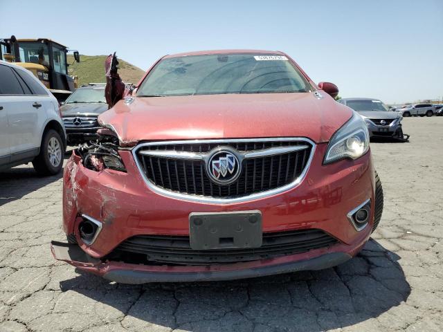 LRBFXBSA2KD016234 Buick Envision Preferred