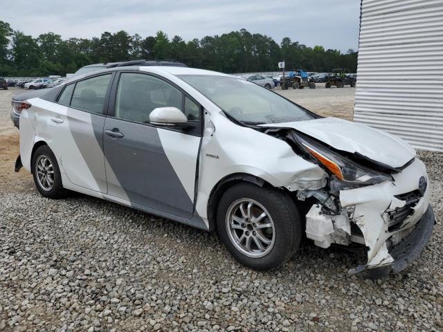 JTDKAMFU6M3152733 Toyota Prius Special Edition