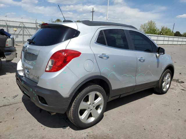 KL4CJESB9FB132879 Buick Encore