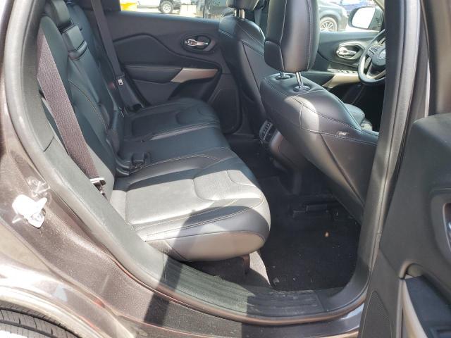 1C4PJLDS1HW650778 Jeep Cherokee Limited
