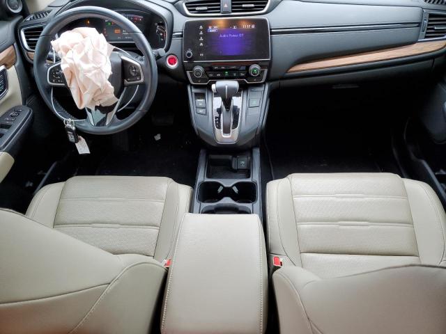 5J6RW1H8XKL001920 Honda CR-V EXL