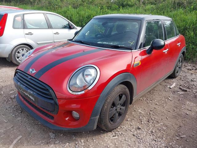 Auction sale of the 2014 Mini Cooper, vin: *****************, lot number: 53718584
