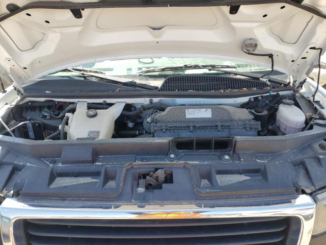 1GTW7BFP5M1248881 GMC Savana G2500