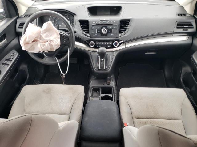 5J6RM4H46GL025370 Honda CR-V SE