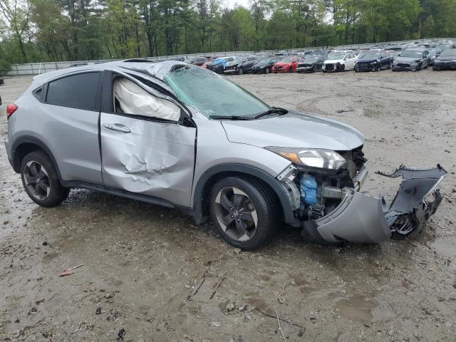 3CZRU6H51JM702559 Honda HR-V EX