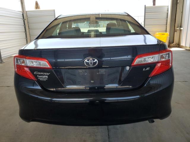 4T4BF1FK3ER405163 Toyota CAMRY L