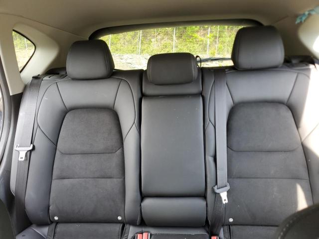 JM3KFBCM8L0755569 Mazda Cx-5 Touring