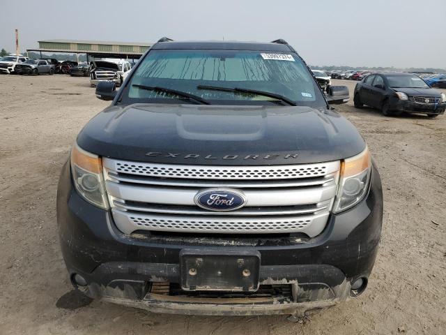 1FM5K7D81FGA45193 Ford EXPLORER XLT