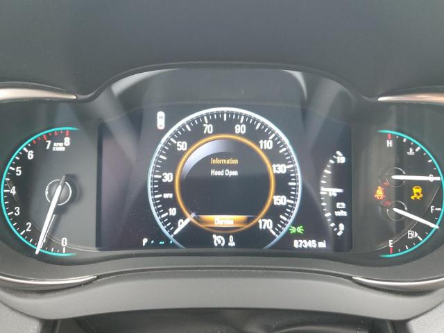 1G4GB5G38FF221904 Buick Lacrosse