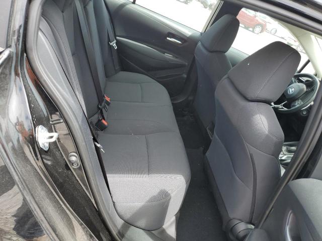 5YFEPMAE6MP160706 Toyota COROLLA LE