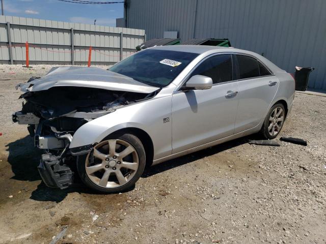 1G6AB5SX8F0137091 auction archive image