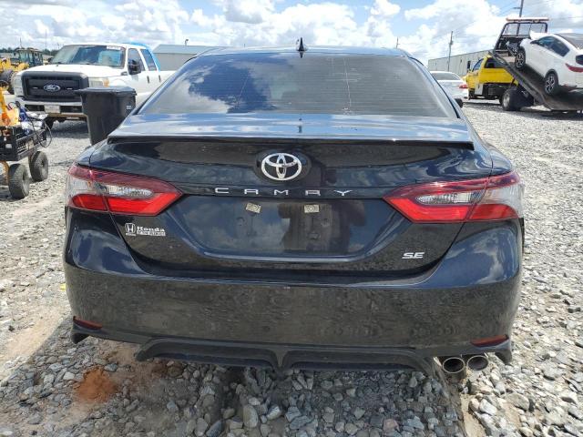 4T1S11AK4NU690455 Toyota Camry Nigh