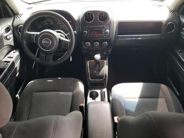 1C4NJPBB8GD554609 Jeep Patriot Sport