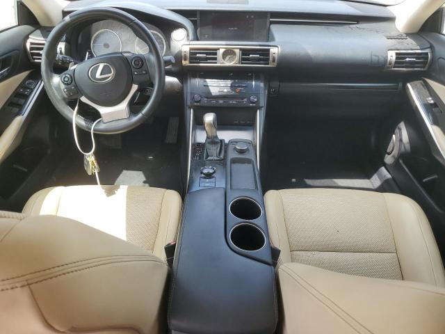 JTHBF1D21E5000915 Lexus IS 250