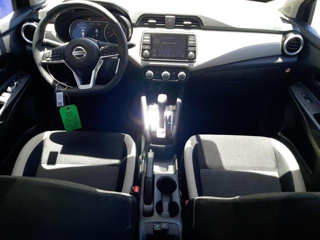 3N1CN8EV4NL863043 Nissan VERSA SV