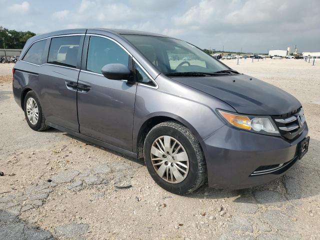 5FNRL5H23HB020838 Honda ODYSSEY LX