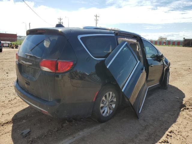 2C4RC1BG5JR103730 Chrysler PACIFICA T
