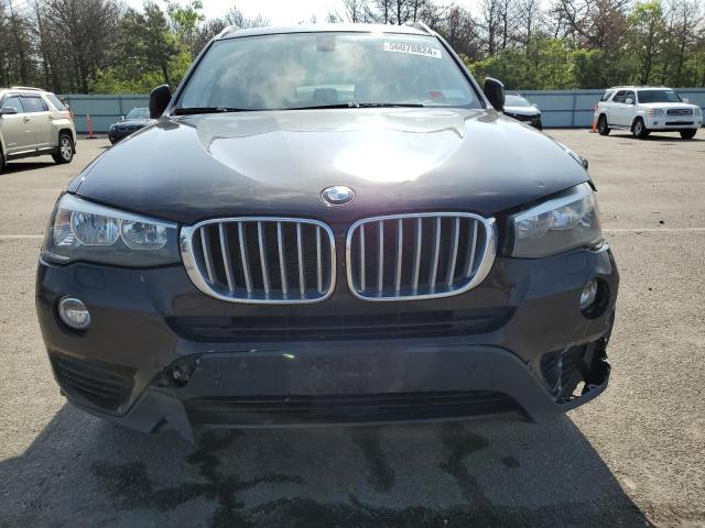 5UXWX9C54F0D56298 BMW X3 Xdrive28i