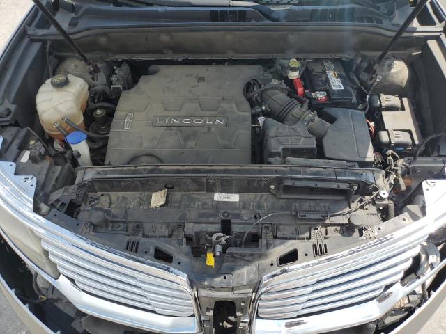 2LMTJ6LR4GBL83358 Lincoln Mkx Reserve