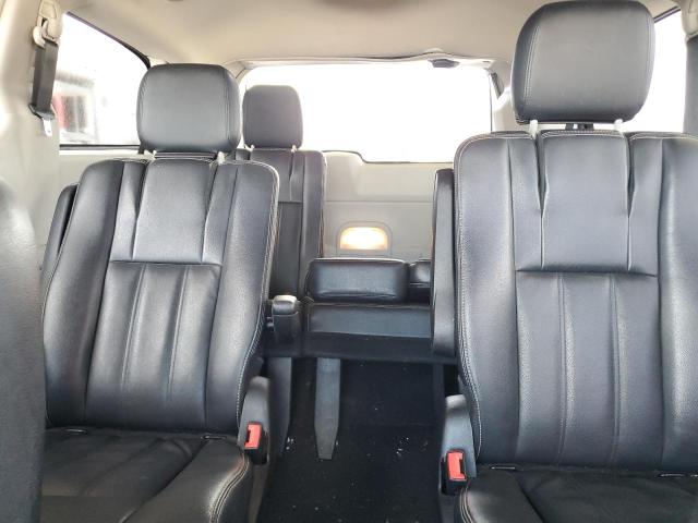 2C4RC1BG4ER270408 Chrysler TOWN & COU
