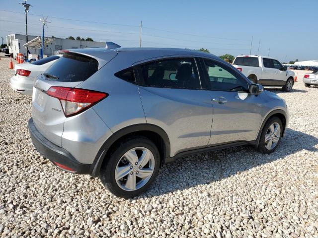 3CZRU6H5XKM726747 Honda HR-V EX